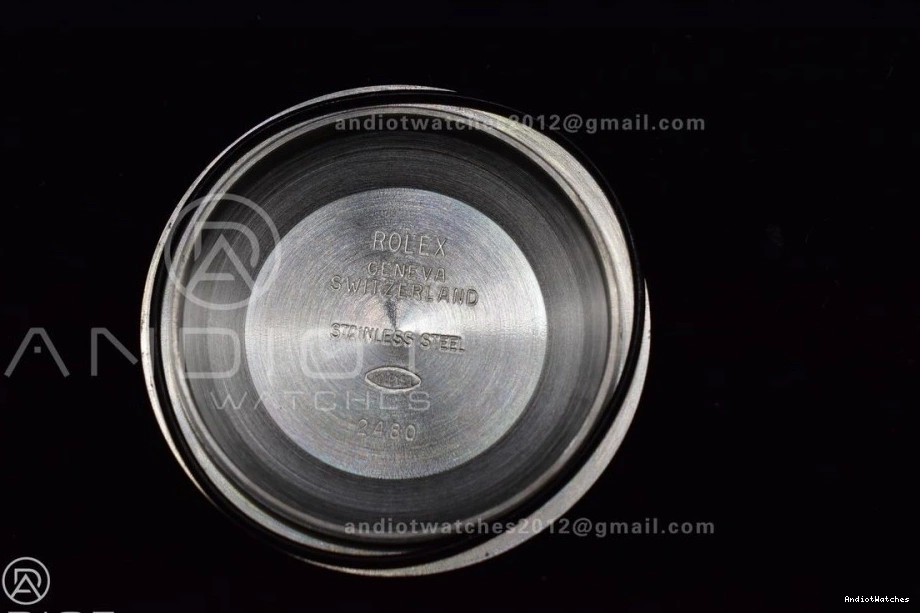 DateJust Edition Jubilee VR SS On 41 Bracelet Dial 904L 126334 Diamonds Clean Steel Best 406 1:1 Neat Blue 0107